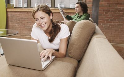 How Customers Choose Small Businesses To Use Online