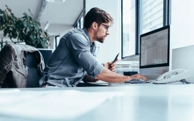 The Ultimate 60-Minute Business Audit