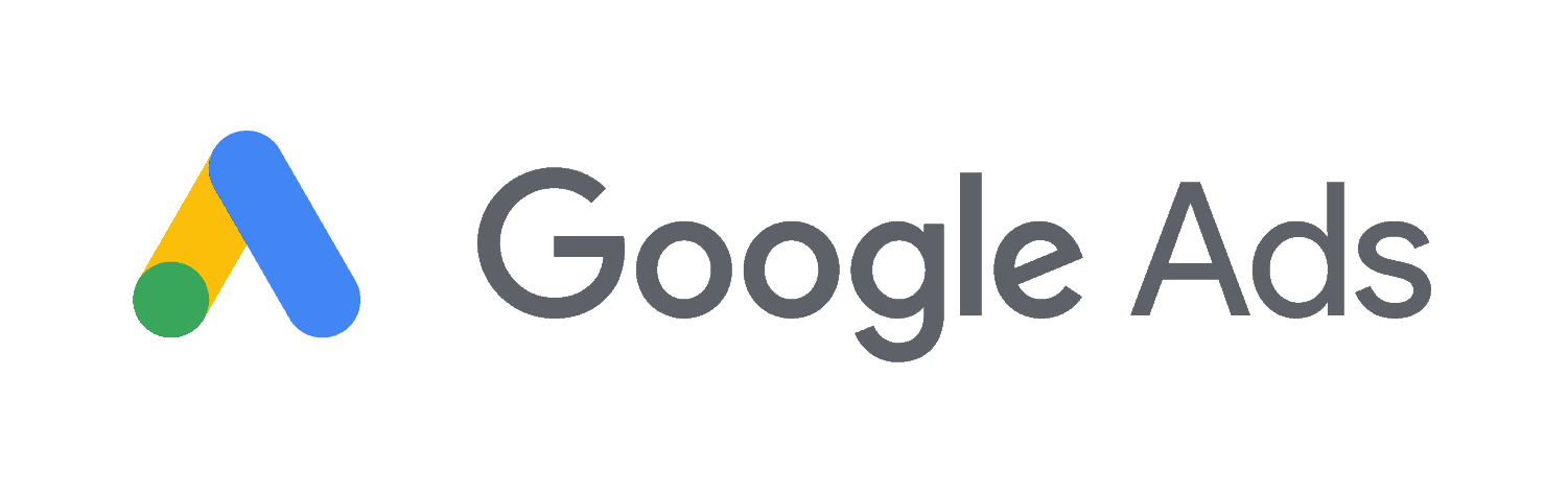 Pay per click marketing - google ads logo