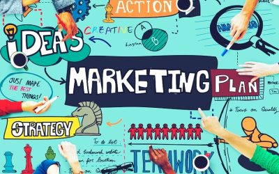 11 Marketing Ideas To Get You Through The Pandemic