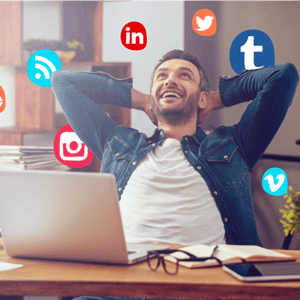 Clickmode - Social Media Management