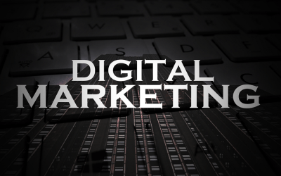 Digital Marketing Basics You Need To Know