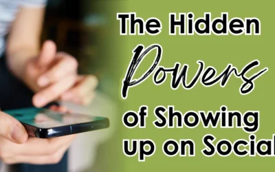 The Hidden Power of Showing Up: Why Consistency Wins on Social Media
