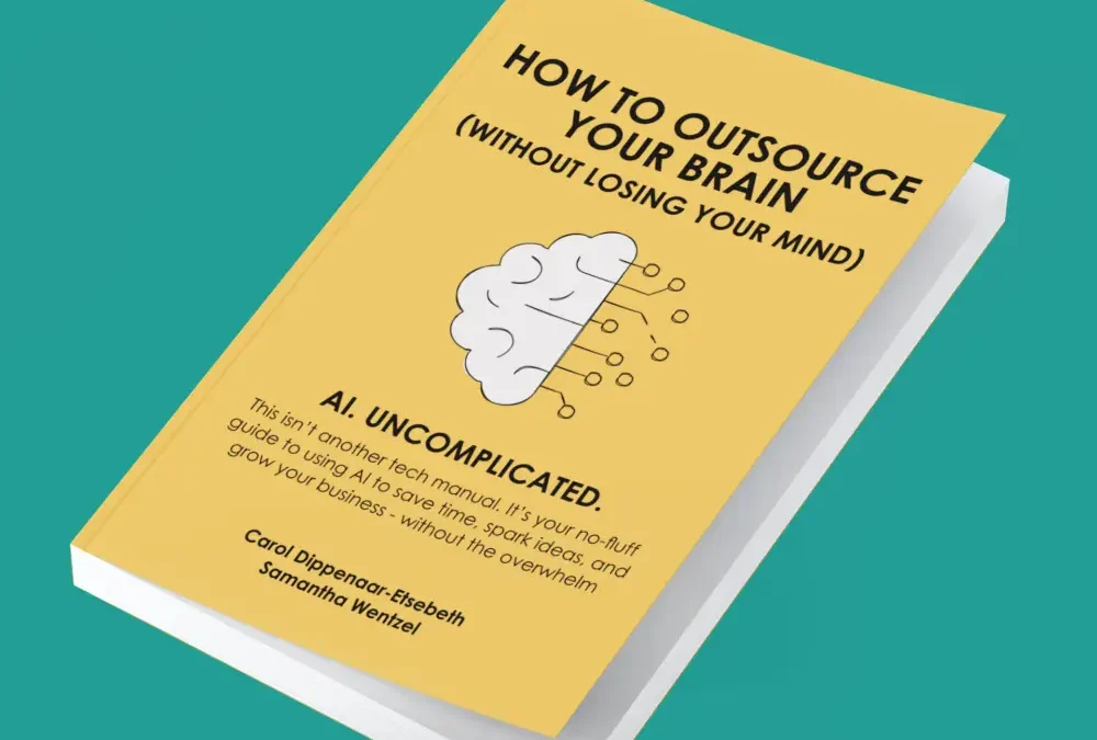 How to outsource your brain