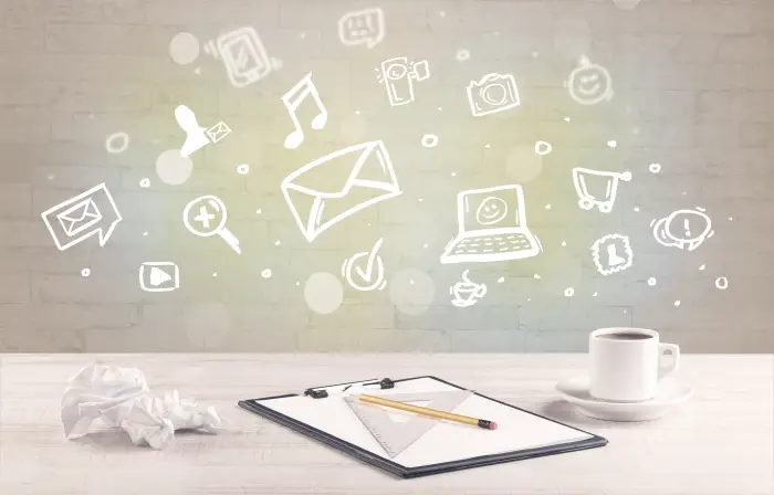 Examples of lead magnets for email list building