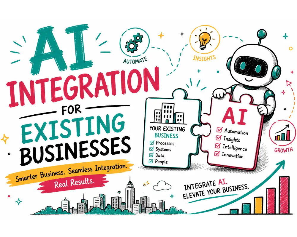 Clickmode AI Intergration