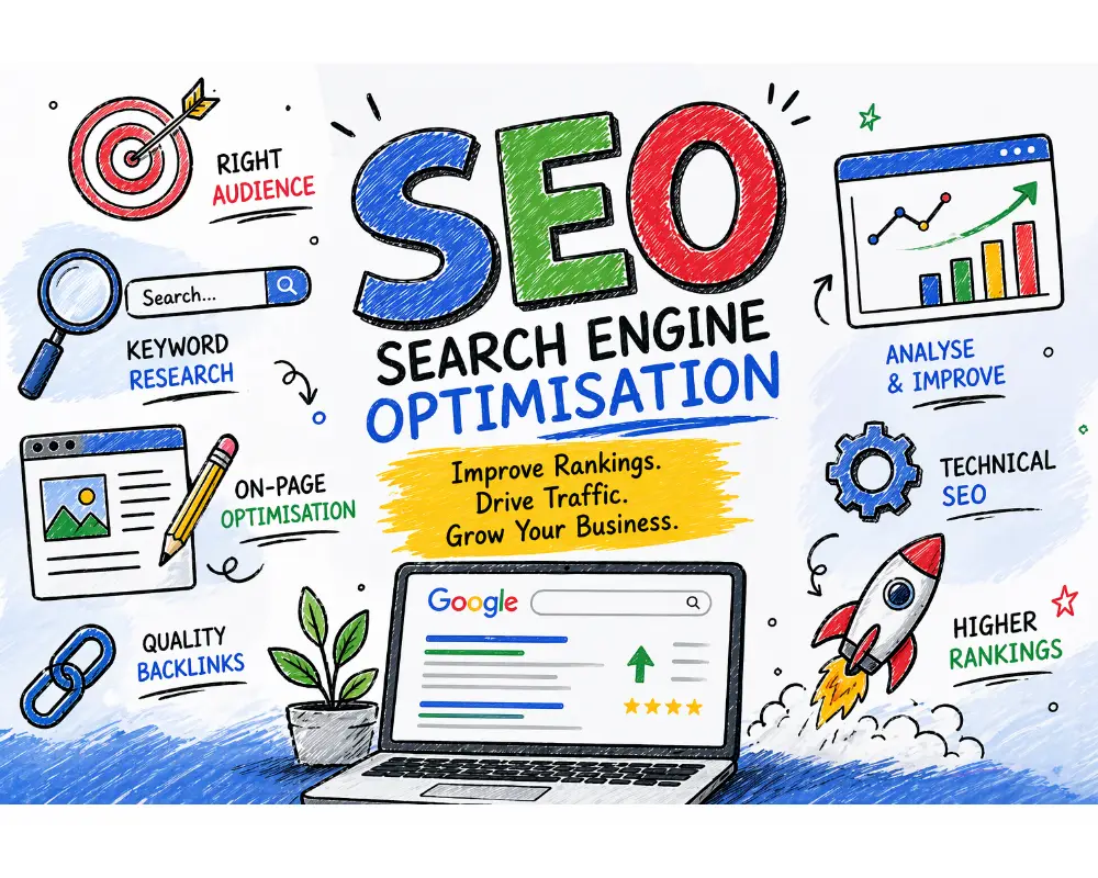 Leads Search Engine Optimisation