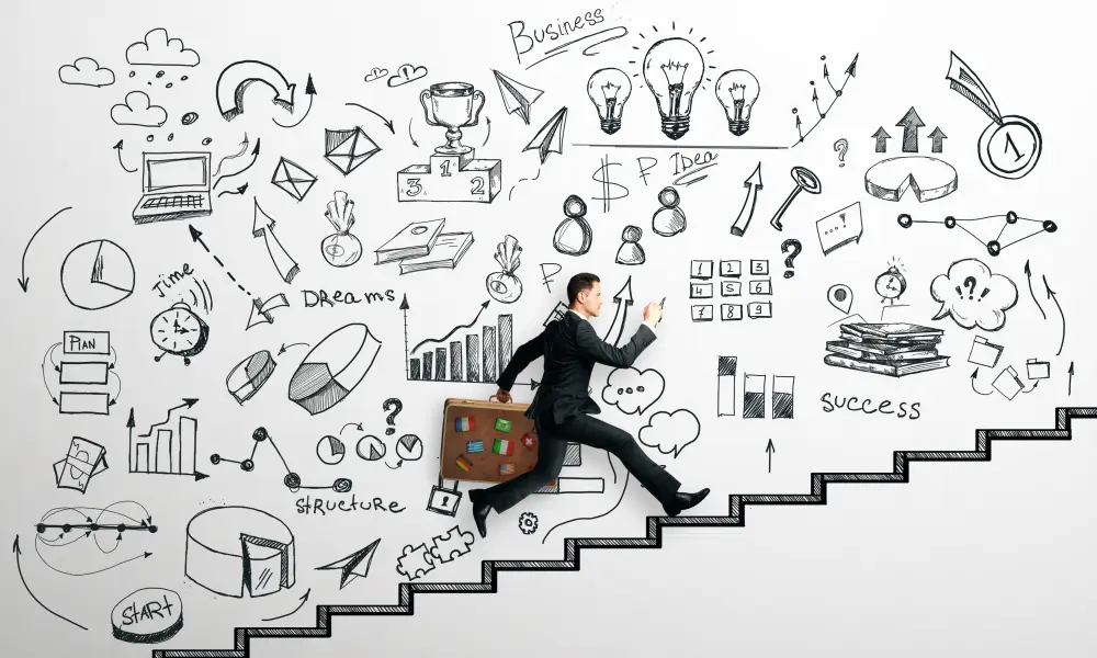 Why Working Harder Isn’t the Answer