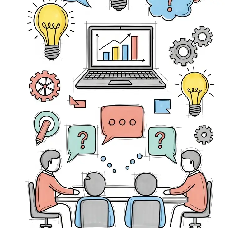 Clicky - Website Builder