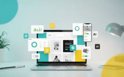 Top 10 Business Website Design Trends