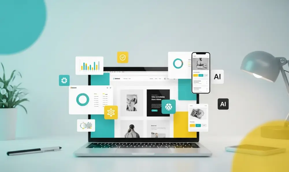 Top 10 Business Website Design Trends