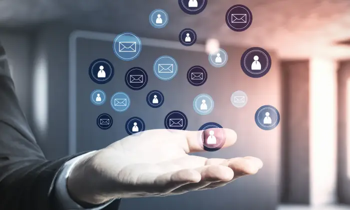 All in one system to grow your business efficiently