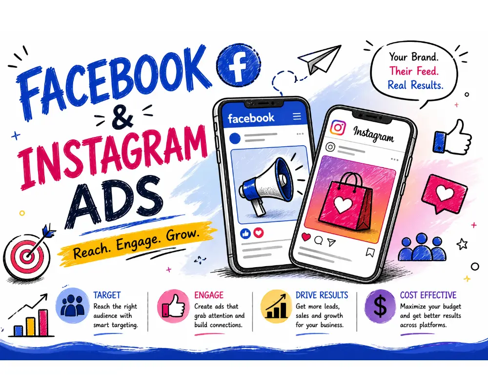 leads facebook and instagram