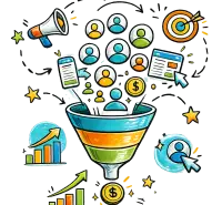 Turn Clicks Into Customers