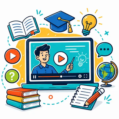 Answer common questions and help your audience make better decisions.