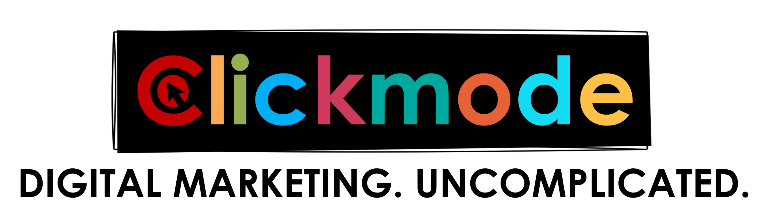 Clickmode Logo