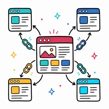 Internal Linking Internal Linking