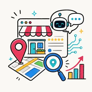 Local SEO For AI Search Local SEO For AI Search