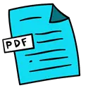 Popia-manual icon
