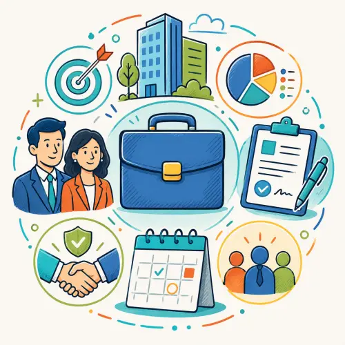 email marketing for Professional firms