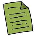 Terms-And-Conditions icon