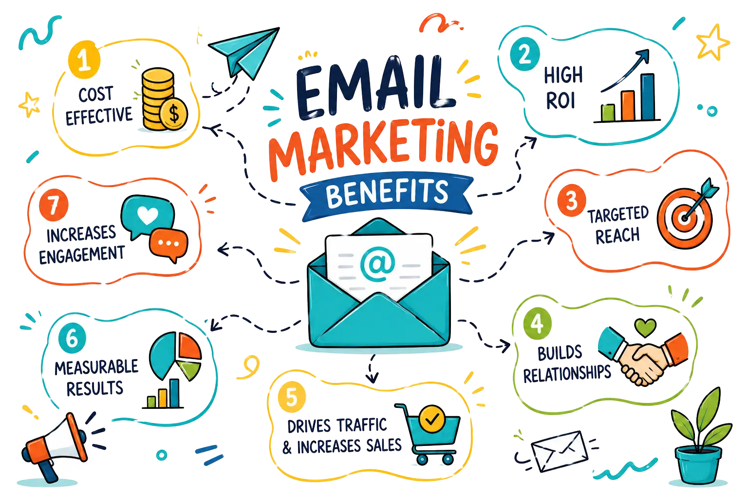 email marketing benefits email marketing benefits
