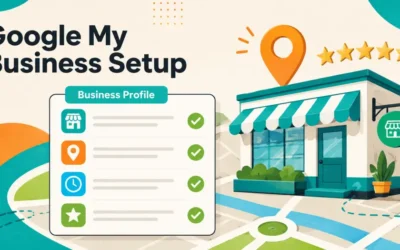 Best Google My Business Setup Services South Africa